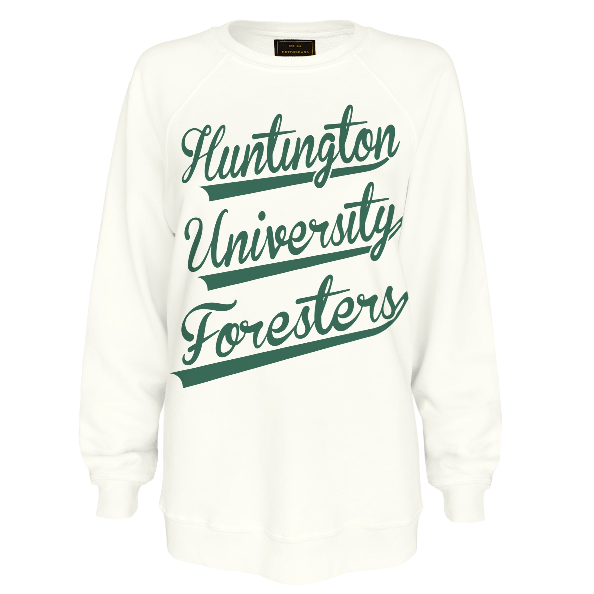 Retro Brand – Huntington University Campus Store