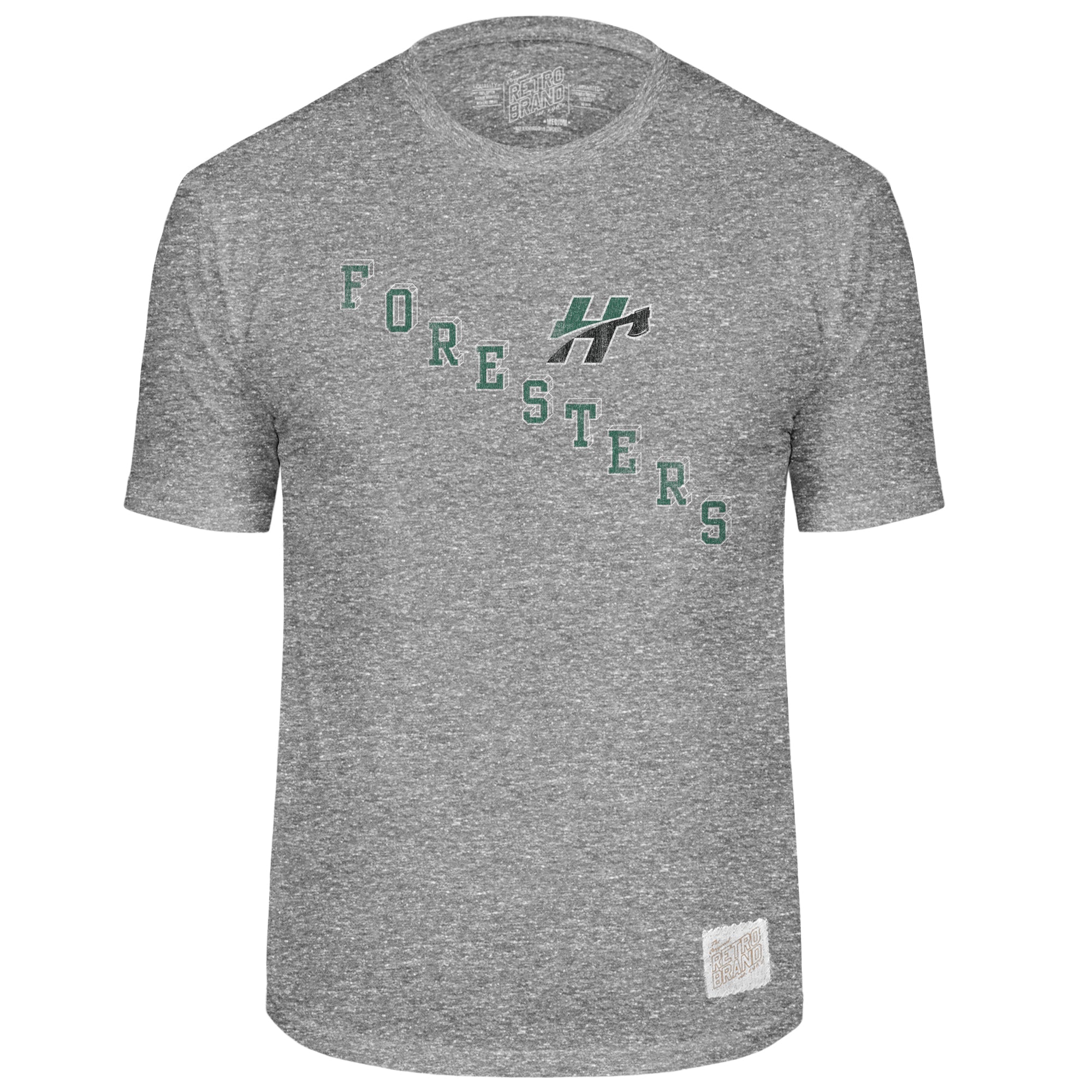 Retro Brand – Huntington University Campus Store