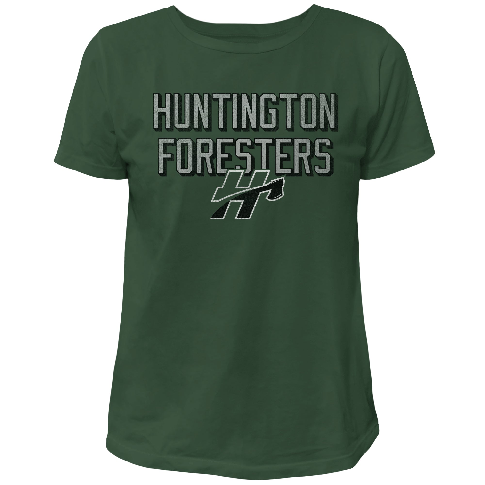 Retro Brand – Huntington University Campus Store