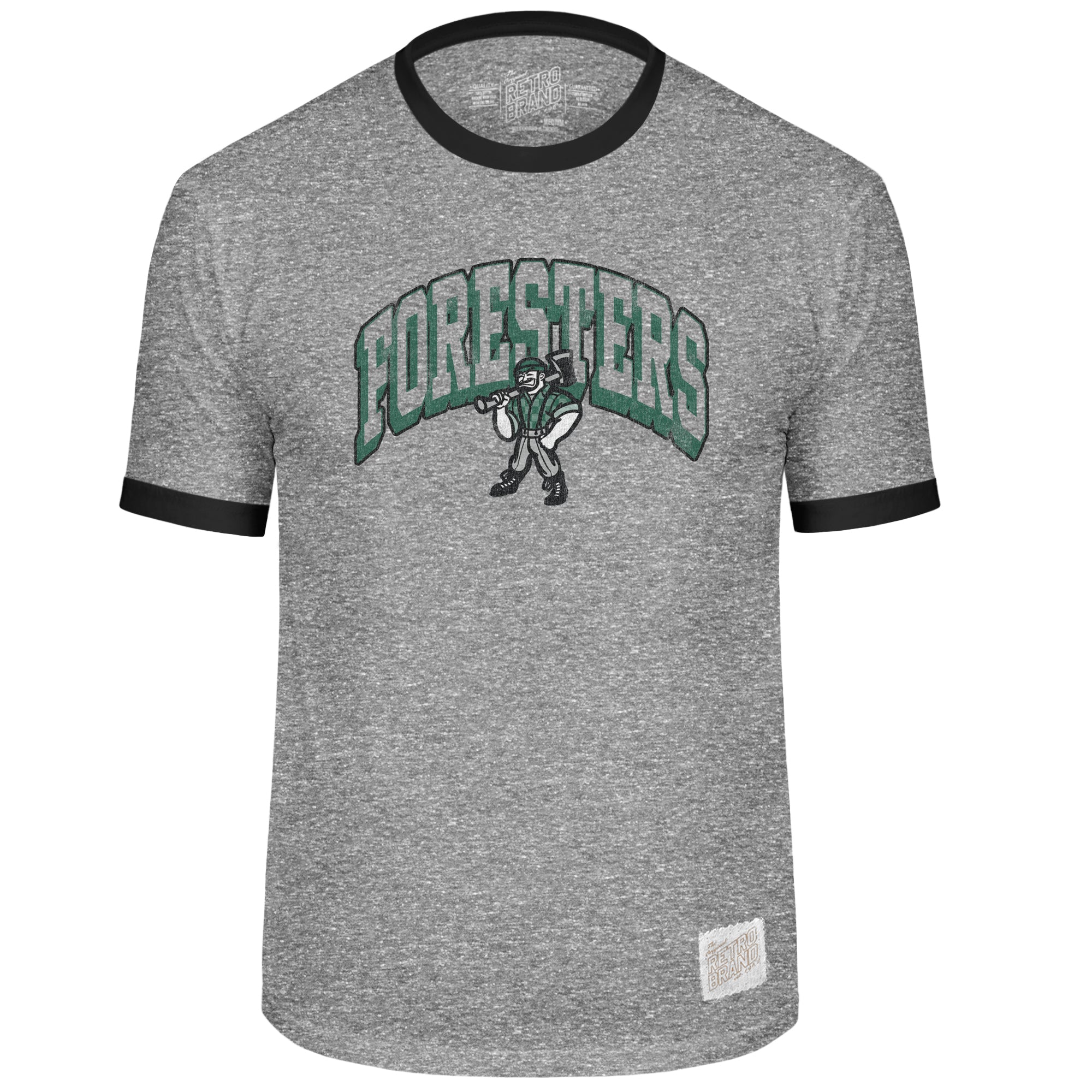 Retro Brand – Huntington University Campus Store