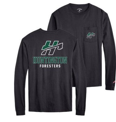 Long Sleeve – Huntington University Campus Store